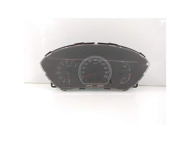 Recambio de cuadro completo para suzuki swift berlina (rs/mz)(2005) referencia OEM IAM 3410062JA0  