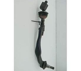 Recambio de rotula caña direccion para volkswagen t5 bus 2.5 tdi (131 cv / 96 kw) referencia OEM IAM   
