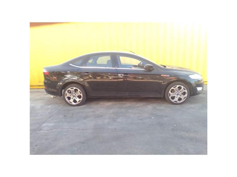 FORD MONDEO BERLINA (CA2)(2007)