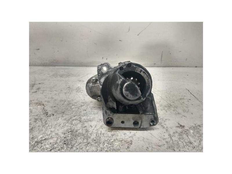 Recambio de motor arranque para bmw serie 3 compact (e46) 2.0 16v diesel cat (150 cv / 110 kw) (150 cv / 110 kw) referencia OEM 