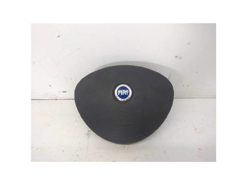 Recambio de airbag volante para fiat ii punto (188) berlina (2003) 1.2 classic natural power [1,2 ltr. - 44 kw bi-fuel, gasolina