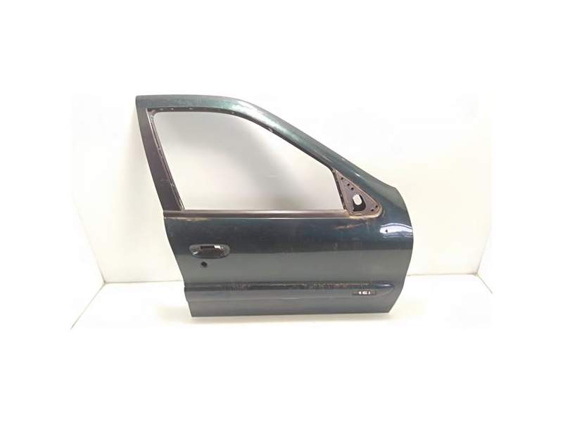 Recambio de puerta delantera derecha para citroën xsara berlina (1997) referencia OEM IAM   