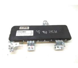 Recambio de airbag lateral delantero derecho para mercedes-benz clk (bm 209) coupe (03.2002) 2.6 240 (209.361) [2,6 ltr. - 125 k