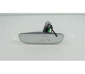 Recambio de retrovisor interior para volvo xc60 (03.2017) referencia OEM IAM 32132727  