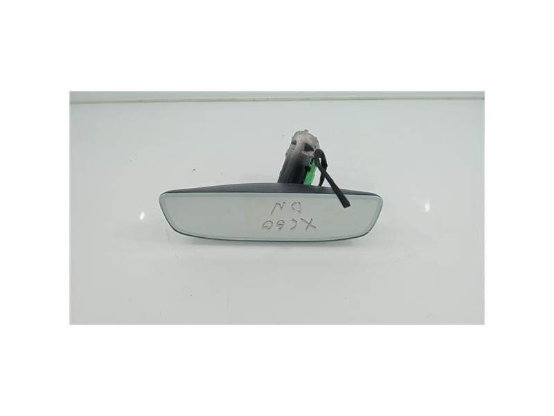 Recambio de retrovisor interior para volvo xc60 (03.2017) referencia OEM IAM 32132727  