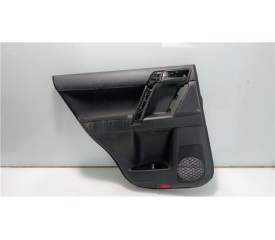 Recambio de guarnecido puerta trasera izquierda para toyota land cruiser (j15)(2009) referencia OEM IAM 67776X1M03  