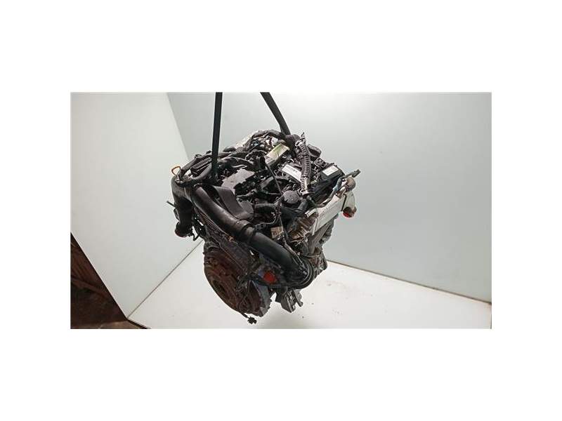 Recambio de motor completo para mercedes-benz clase a (bm 176)(06.2012) referencia OEM IAM 651930  