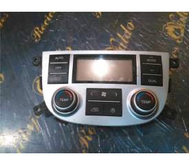 MANDOS CLIMATIZADOR 97250 