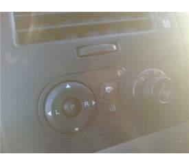 Recambio de mando retrovisor electrico para chevrolet epica (2006) 2.0 lt [2,0 ltr. - 110 kw diesel cat] referencia OEM IAM   