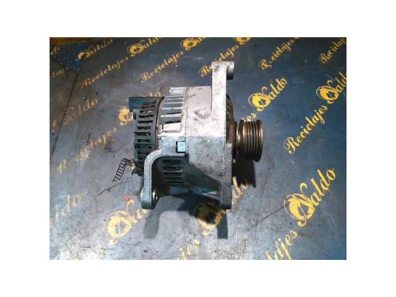 Recambio de alternador para audi a4 avant (b5) 1.8 20v turbo (150 cv / 110 kw) referencia OEM IAM 058903016E  