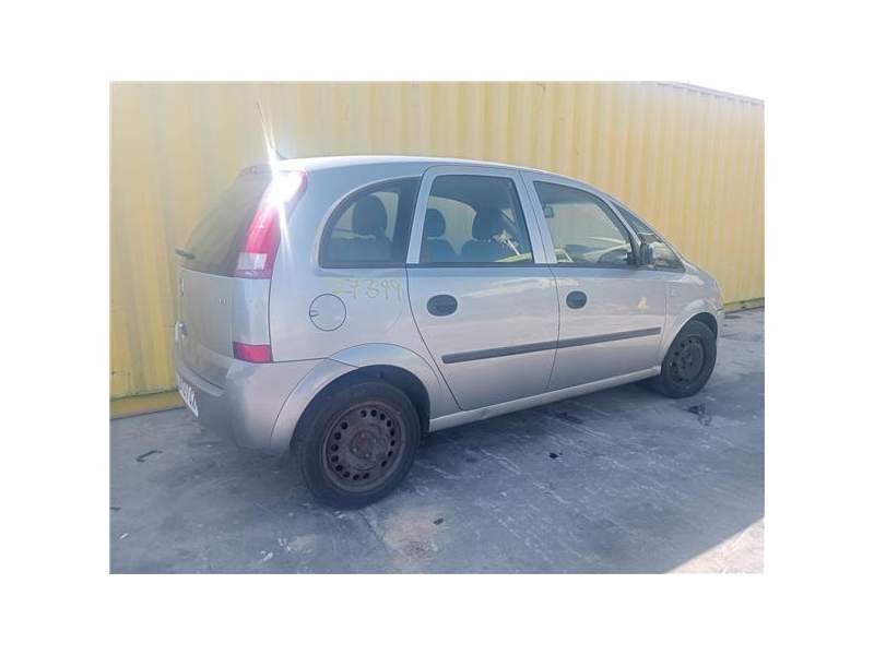 OPEL MERIVA (2003)