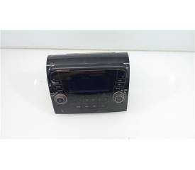 RADIO / CD 87341703H 