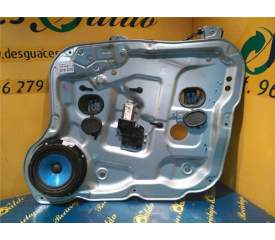 ELEVALUNAS ELECTRICO DELANTERO DERECHO 824812B000 