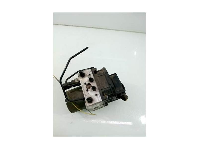 Recambio de abs para dacia sandero (01.2008) referencia OEM IAM 8E0614517  