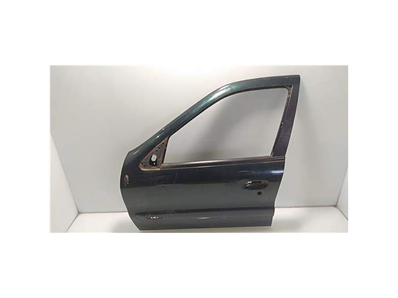 Recambio de puerta delantera izquierda para citroën xsara berlina (1997) referencia OEM IAM   