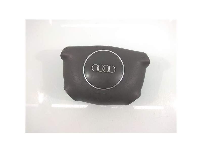 Recambio de airbag volante para audi a4 avant (8e) 2.0 20v cat (alt) (131 cv / 96 kw) (131 cv / 96 kw) referencia OEM IAM 8E0880