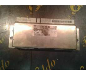 Recambio de centralita asr para mercedes-benz clase e (w210) berlina diesel 2.9 turbodiesel cat (129 cv / 95 kw) referencia OEM 