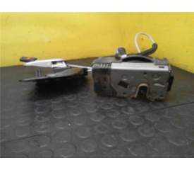 CERRADURA PUERTA DELANTERA DERECHA 13154792 