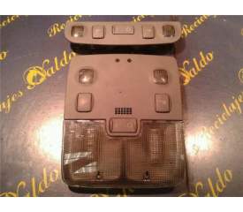 Recambio de luz interior techo para audi a4 avant (b5)(1999) referencia OEM IAM 8D0947111AA  