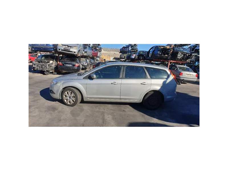 FORD FOCUS LIM. (CB4)