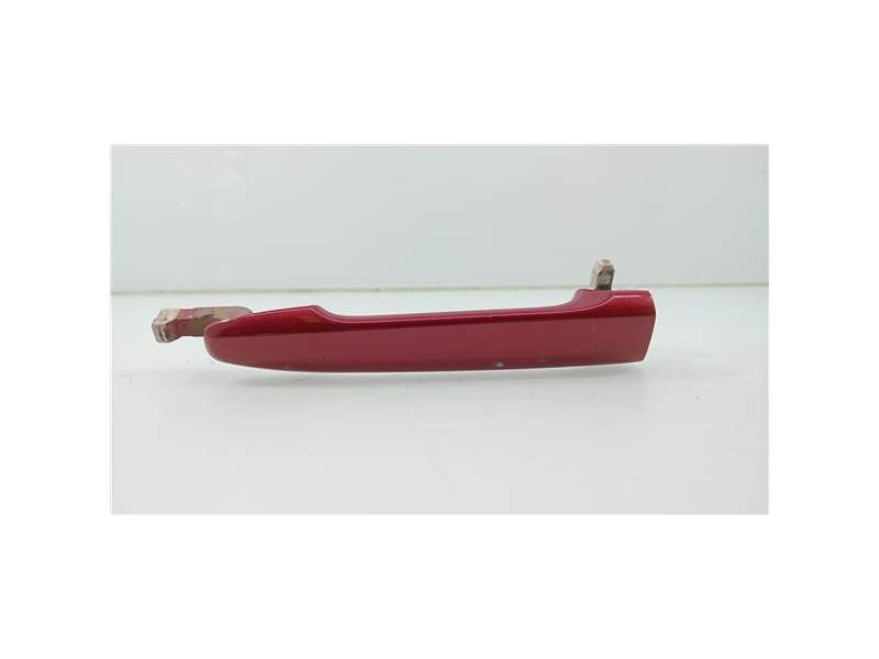 Recambio de maneta exterior delantera izquierda para mitsubishi lancer sportback (cx0)(10.2008) referencia OEM IAM   