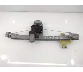 ELEVALUNAS ELECTRICO DELANTERO IZQUIERDO 1280001472B 