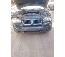PARAGOLPES DELANTERO 51113412716 