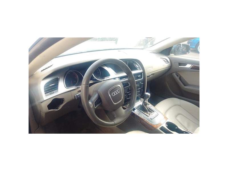 Recambio de kit airbag para audi a5 sportback (8t)(05.2009) 2.0 tdi (125kw) [2,0 ltr. - 125 kw 16v tdi] referencia OEM IAM   
