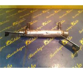 Recambio de enfriador gases egr para citroën c5 berlina 2.2 hdi fap cat (4hx / dw12ed4) (133 cv / 98 kw) referencia OEM IAM   
