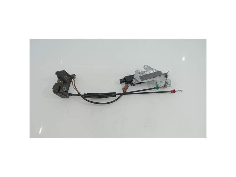 Recambio de cerradura porton para ford fiesta (cbk)(2002) referencia OEM IAM 2S61A43102BE  