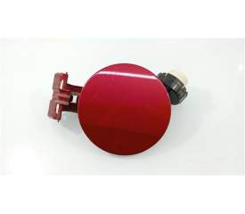 TAPA EXTERIOR COMBUSTIBLE 