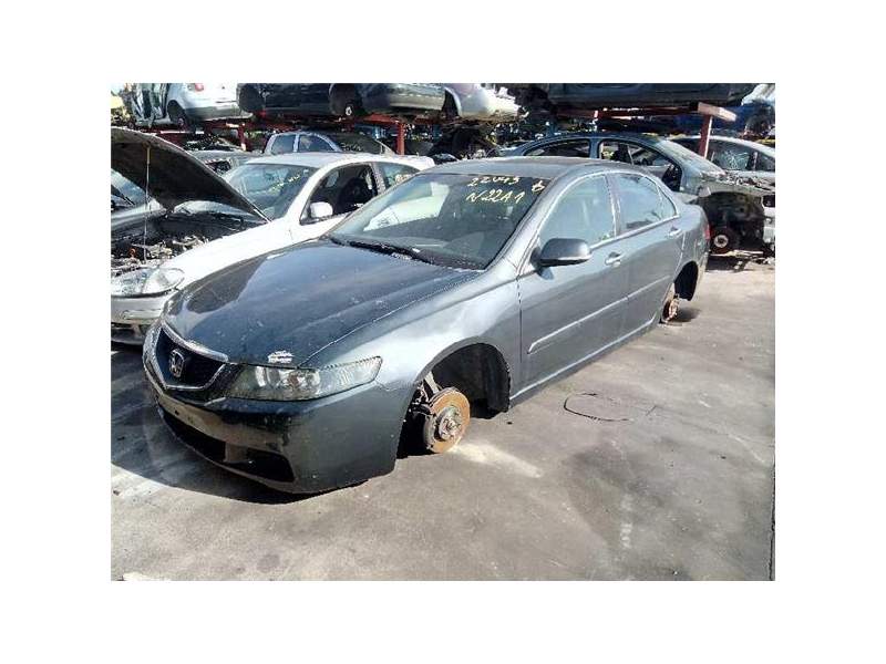 HONDA ACCORD BERLINA (CL/CN)