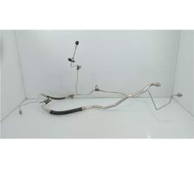 Recambio de tubos aire acondicionado para renault megane iii berlina 5p (2008) 1.2 limited [1,2 ltr. - 85 kw 16v tce] referencia