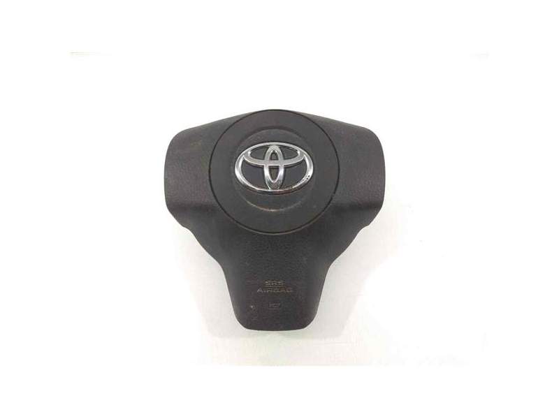 Recambio de airbag volante para toyota rav4 (a3)(2005) 2.2 sol [2,2 ltr. - 130 kw d-cat] referencia OEM IAM   