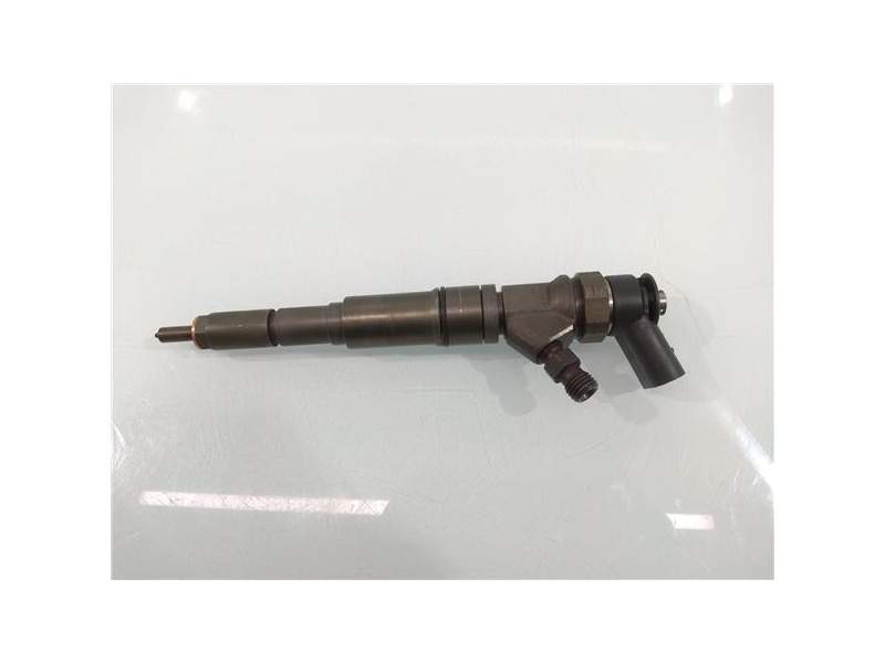 Recambio de inyector para bmw serie 5 berlina (e60) 2.5 24v turbodiesel cat (177 cv / 130 kw) referencia OEM IAM 0445110212 7794