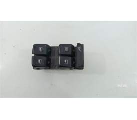 MANDO ELEVALUNAS DELANTERO IZQUIERDO 8K0959851D 