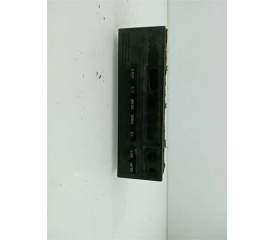 Recambio de mando clima para bmw serie 3 berlina (e36)(1990) referencia OEM IAM 8353087 1500007517 