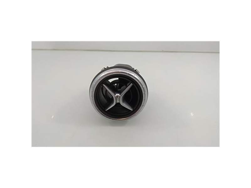 Recambio de rejilla entrada de aire para mercedes-benz clase cla (bm 117)(03.2013) referencia OEM IAM A1178300354  
