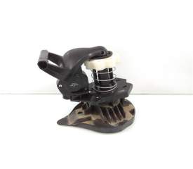 SOPORTE RUEDA REPUESTO 8200269378 