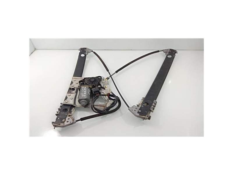 Recambio de elevalunas electrico delantero derecho para mercedes-benz clase s (bm 220) berlina (07.1998) 3.2 320 cdi (220.026) [