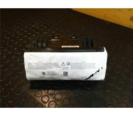 Recambio de airbag salpicadero para opel combo (corsa c) 1.3 16v cdti (75 cv / 55 kw) (75 cv / 55 kw) referencia OEM IAM 1318804