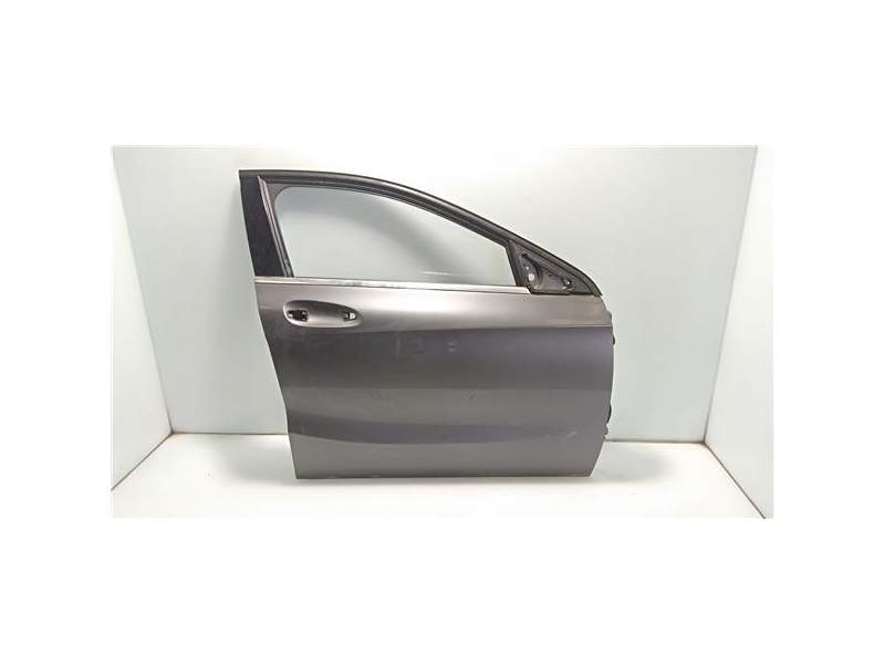 Recambio de puerta delantera derecha para mercedes-benz clase a (bm 176)(06.2012) referencia OEM IAM A176720020564  