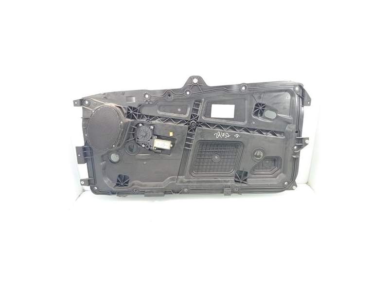 Recambio de elevalunas electrico delantero derecho para ford fiesta (cbk)(2002) referencia OEM IAM 2S5114553AA  