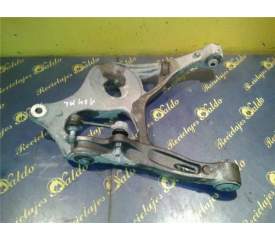 Recambio de trapecio trasero izquierdo inferior para mercedes-benz clase m (w164) 5.0 v8 24v cat (306 cv / 225 kw) referencia OE
