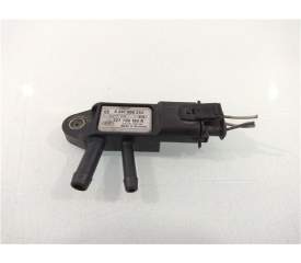 Recambio de sensor presion para renault megane iii berlina 5p (2008) 1.5 bose edition [1,5 ltr. - 81 kw dci diesel fap] referenc