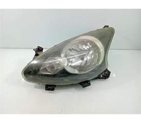 FARO DELANTERO IZQUIERDO 811500H010 