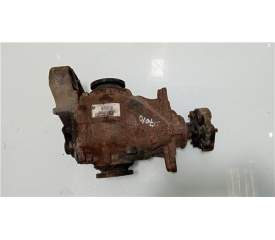 Recambio de grupo diferencial trasero para bmw serie 1 berlina (e81/e87) 2.0 turbodiesel cat (143 cv / 105 kw) (143 cv / 105 kw)