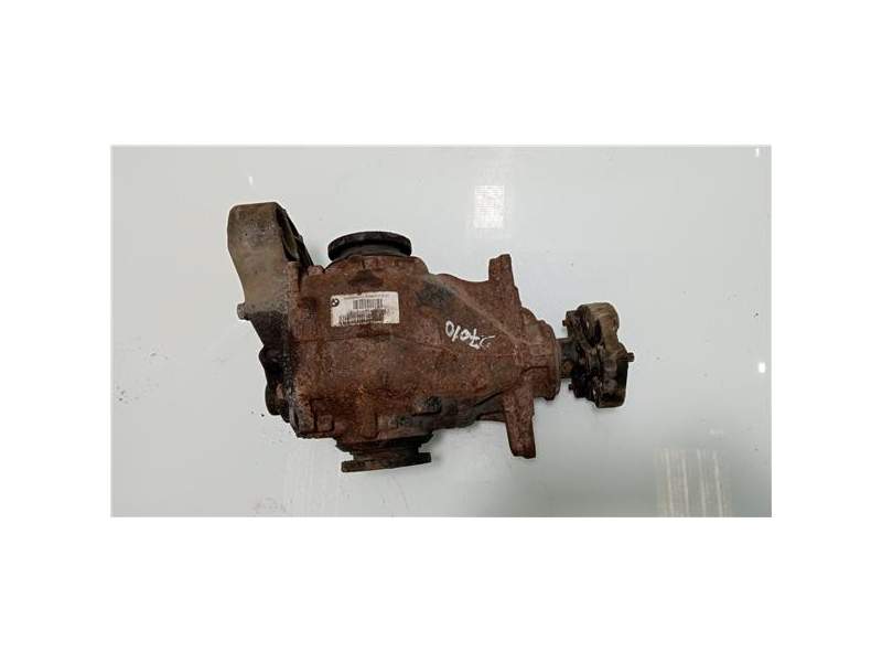 Recambio de grupo diferencial trasero para bmw serie 1 berlina (e81/e87) 2.0 turbodiesel cat (143 cv / 105 kw) (143 cv / 105 kw)