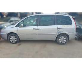 citroën c8 (2002) del año 2003