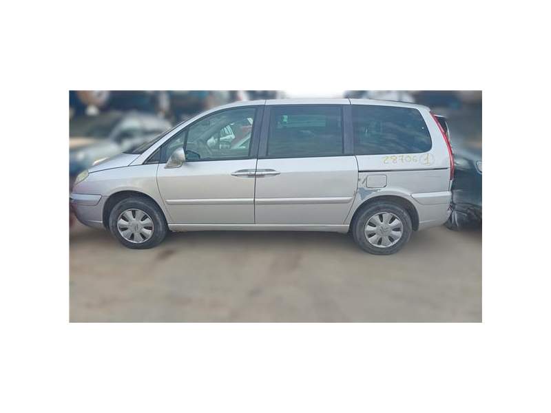 citroën c8 (2002) del año 2003